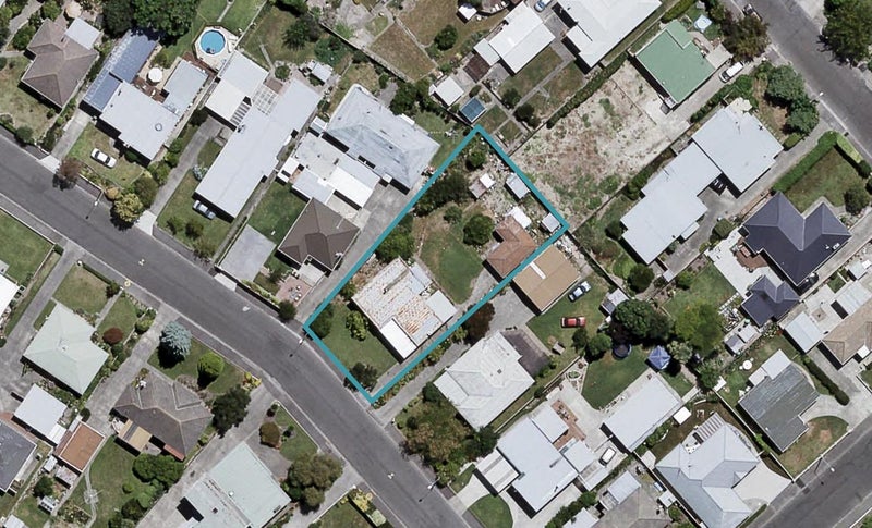 14 Gallipoli Road, Onekawa, Napier - Carousel 1