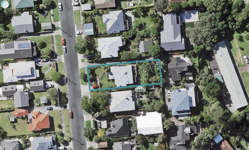 19 Niccol Avenue, Narrow Neck, Auckland - Carousel 1