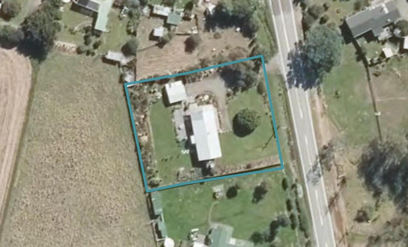 1354 Wellington Road, Crofton, Marton - Carousel 1