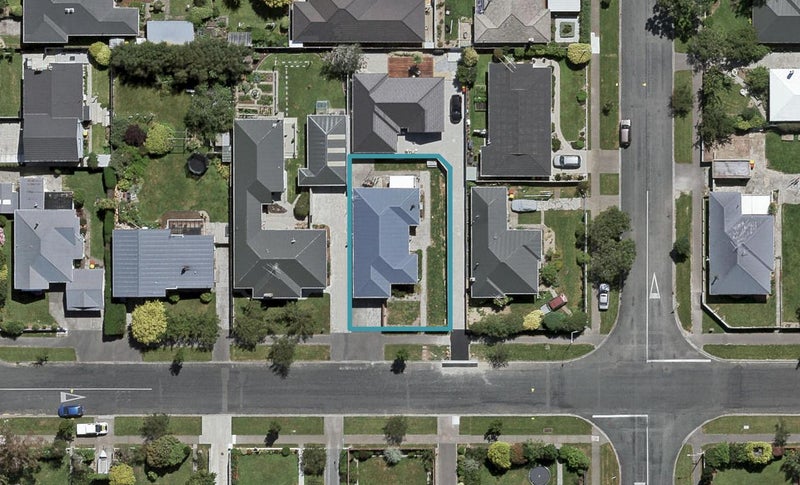 224 George Street, Waverley, Invercargill - Carousel 1