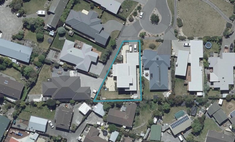 18 Bancroft Place, Parklands, Christchurch - Carousel 1