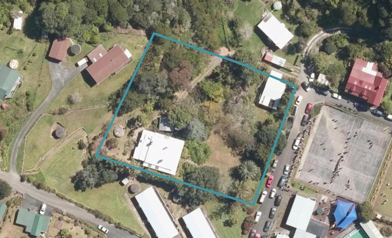 15 Beach Road, Kohukohu, Kohukohu - Carousel 1