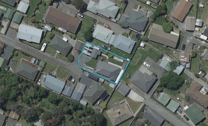 3 Pioneer Lane, Woolston, Christchurch - Carousel 1