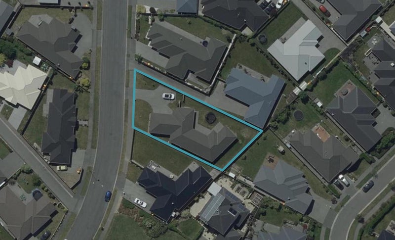 25 Clematis Place, Wigram, Christchurch - Carousel 1