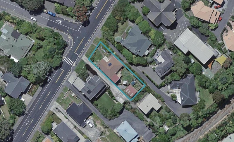47 Box Hill, Khandallah, Wellington - Carousel 1