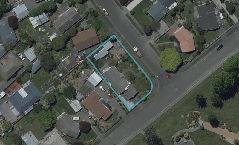 1 Neave Place, Hillmorton, Christchurch - Carousel 1