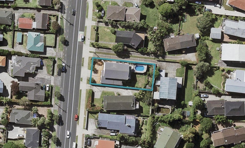 193 Forrest Hill Road, Forrest Hill, Auckland - Carousel 1