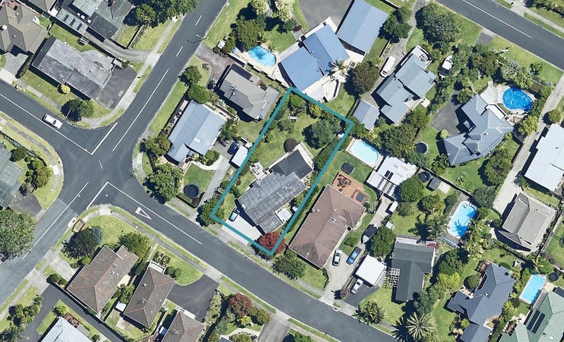 3 Takapu Street, Matua, Tauranga - Carousel 1