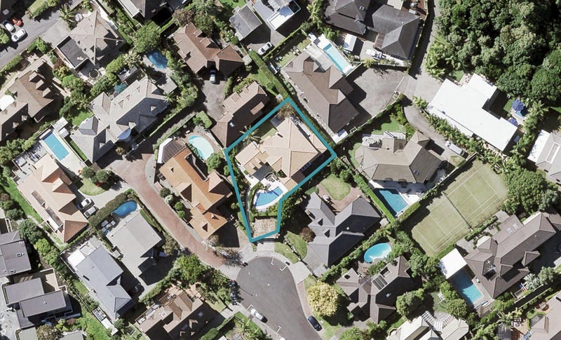 27 Elizabethan Gardens, St Heliers, Auckland - Carousel 1