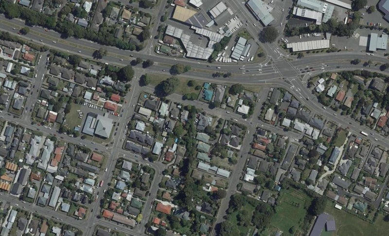 14 Hornbrook Street, Waltham, Christchurch - Carousel 1