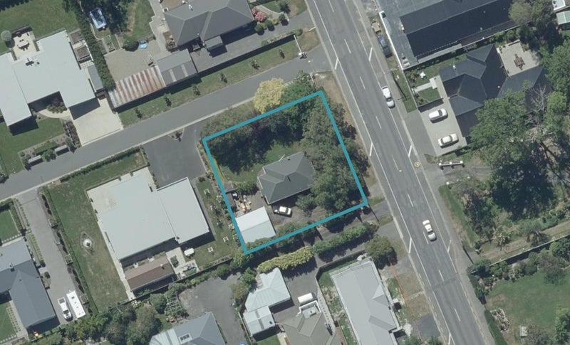 32 Riccarton Road East, East Taieri, Mosgiel - Carousel 1