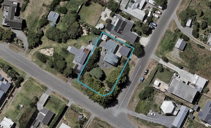 59 Dixie Street, Te Horo Beach - Carousel 1