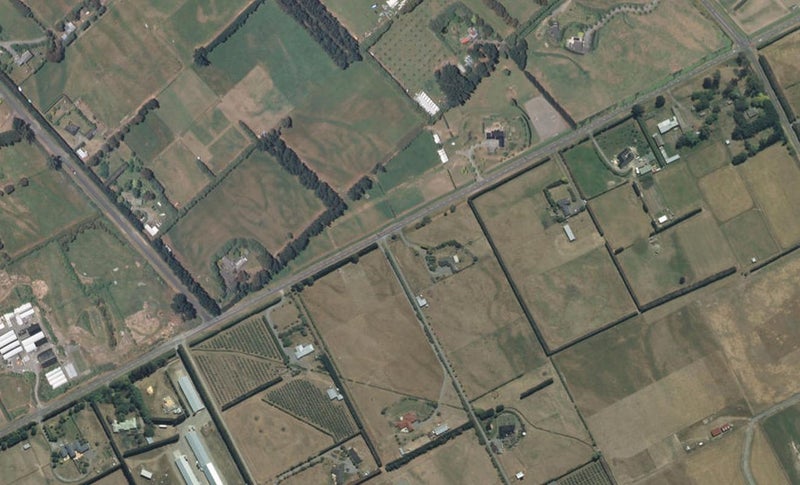 339 Newtons Road, Christchurch - Carousel 1