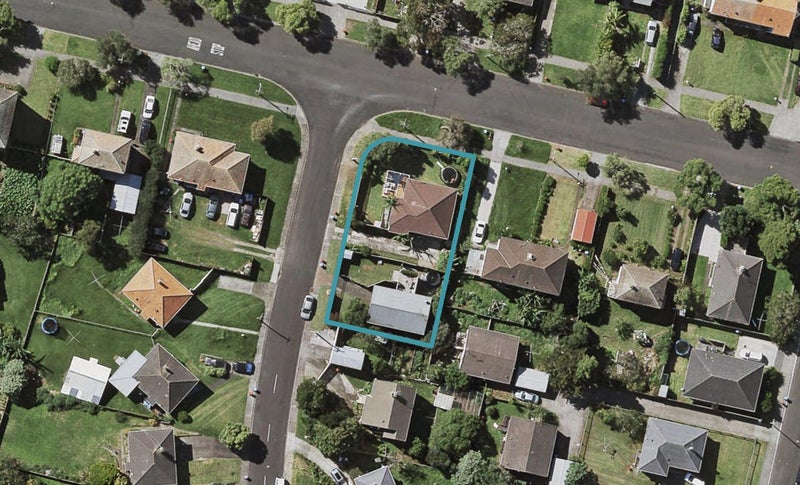50 McCulloch Road, Panmure, Auckland - Carousel 1