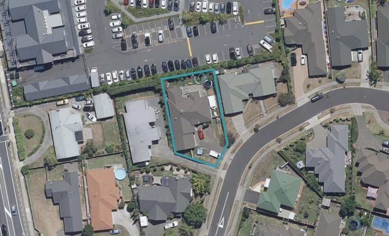 5 MacCallum Court, Rototuna, Hamilton - Carousel 1