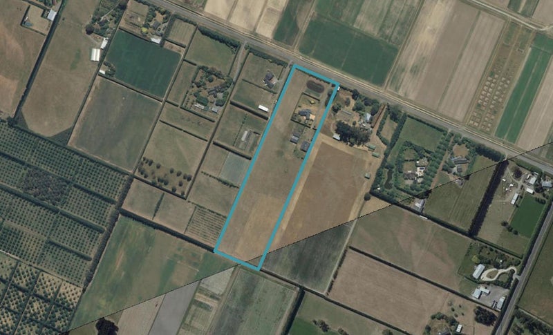 691 Tancreds Road, Christchurch - Carousel 1