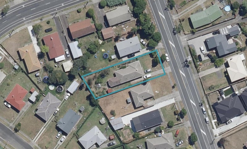 275 Tramway Road, Chartwell, Hamilton - Carousel 1