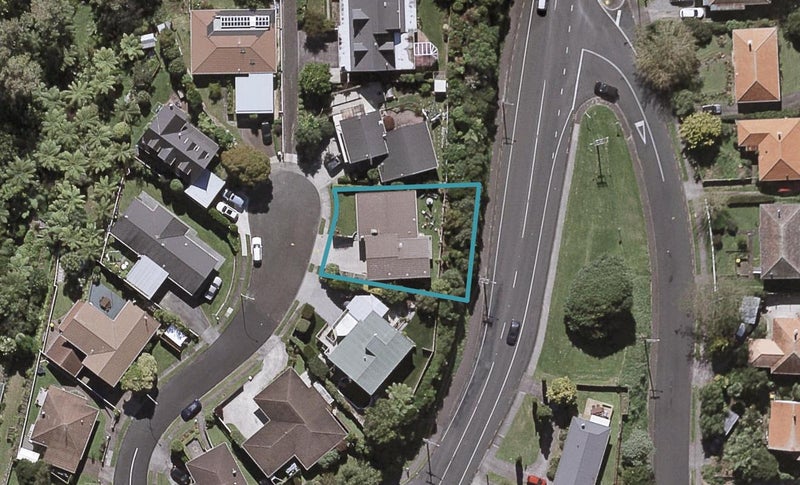 8 Ruskin Place, Westown, New Plymouth - Carousel 1