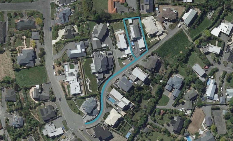 11 Sasaram Lane, Cashmere, Christchurch - Carousel 1