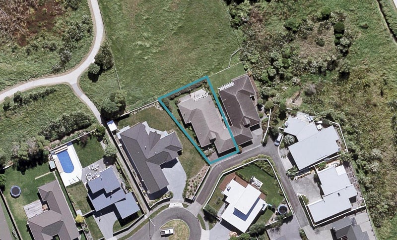 21A Parkvue Drive, Bell Block, New Plymouth - Carousel 1