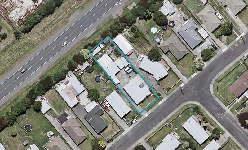403 Kotuku Street, Camberley, Hastings - Carousel 1
