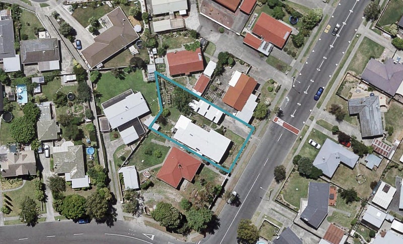 42 York Avenue, Tamatea, Napier - Carousel 1