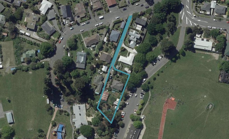 5 Ombersley Terrace, Opawa, Christchurch - Carousel 1