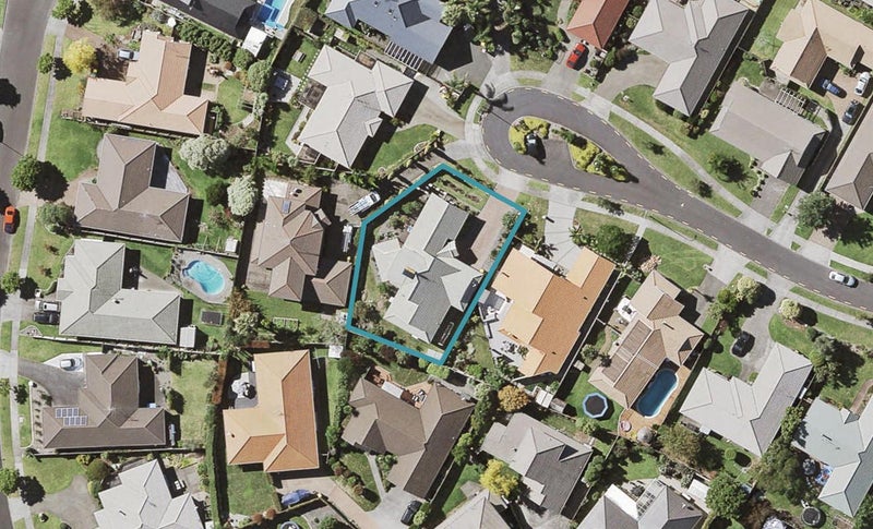 14 Amadeus Place, Northpark, Auckland - Carousel 1