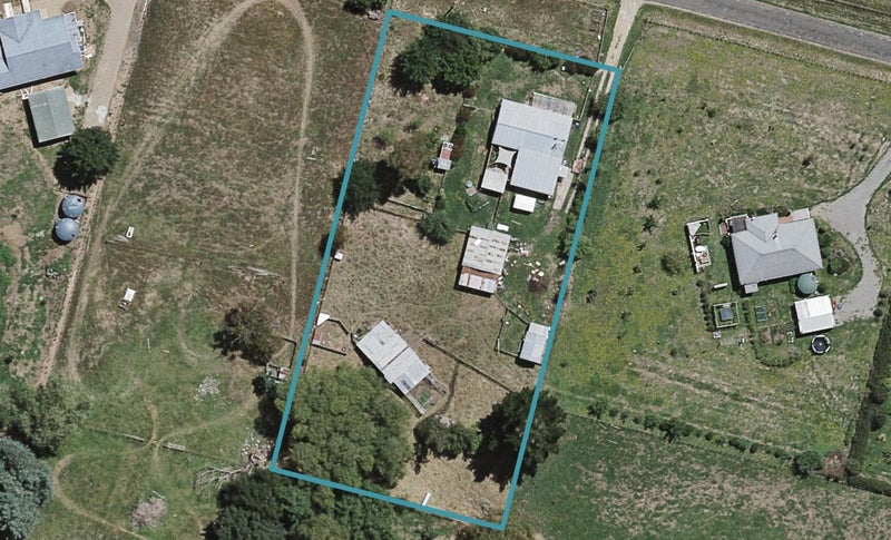 17 Buckland Street, Waipawa - Carousel 1