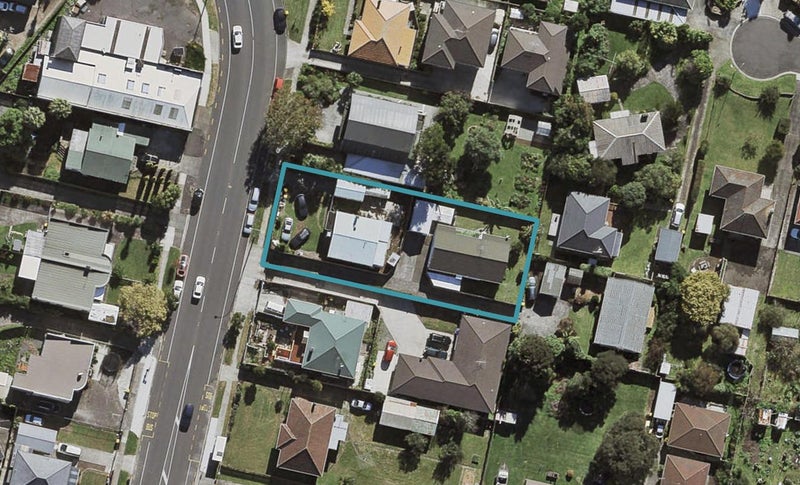 1/157 Shirley Road, Papatoetoe, Auckland - Carousel 1