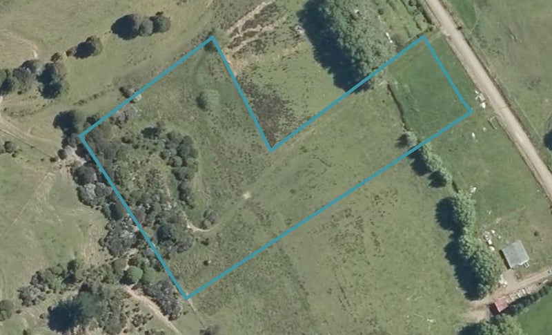 435 Omanaia Road, Oue, Kaikohe - Carousel 1
