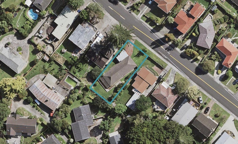 35 David Avenue, Hillpark, Auckland - Carousel 1