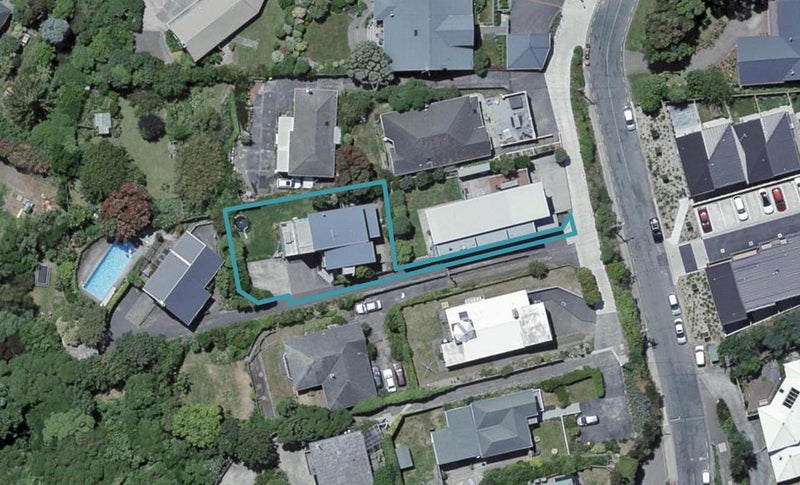 93A Seatoun Heights Road, Seatoun, Wellington - Carousel 1