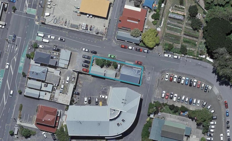 6 Hospital Road, Newtown, Wellington - Carousel 1