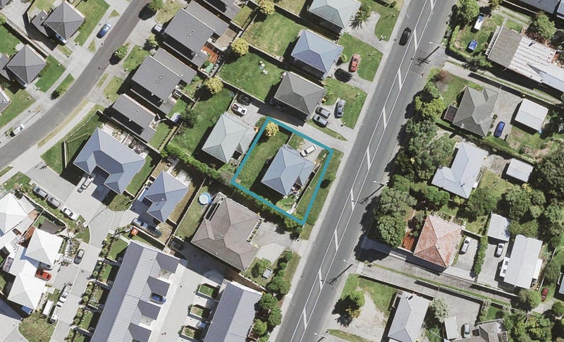 47A Seymour Road, Sunnyvale, Auckland - Carousel 1