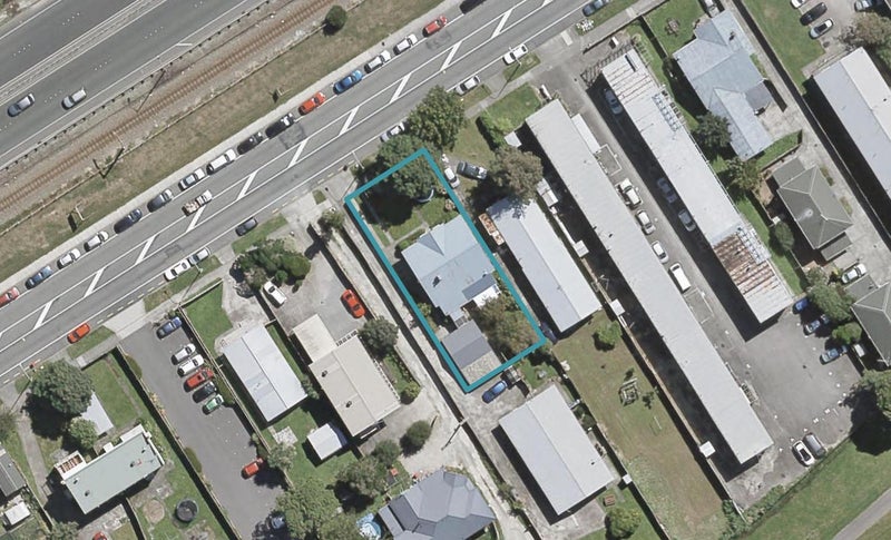 2/88A Pharazyn Street, Melling, Lower Hutt - Carousel 1