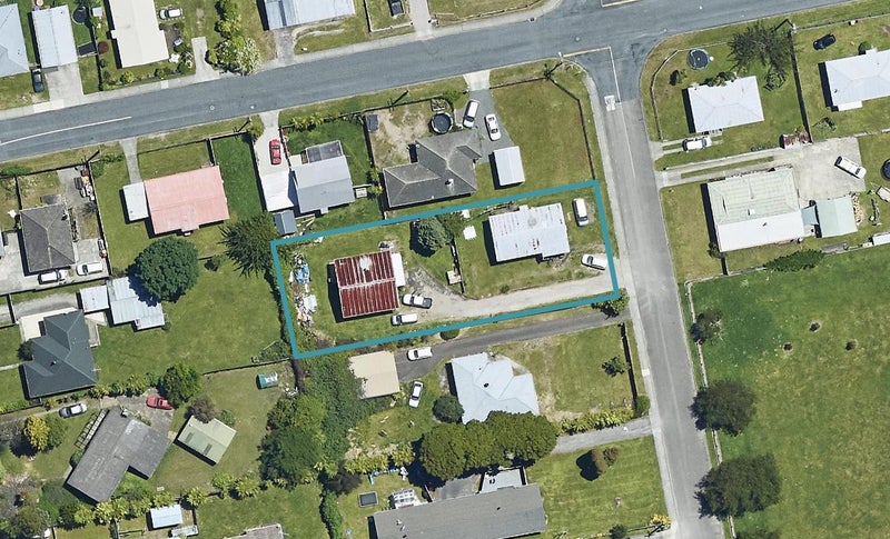 28B Huratai Street, Koutu, Rotorua - Carousel 1