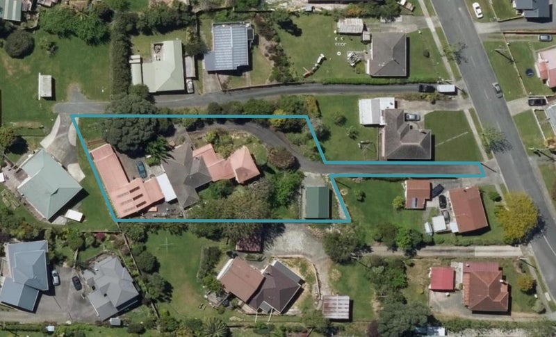 40 Morningside Road, Morningside, Whangarei - Carousel 1