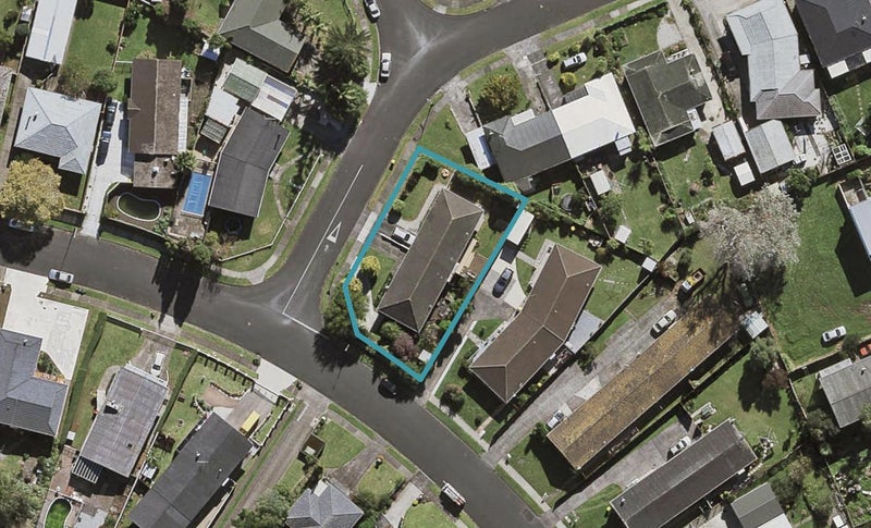 1/15 Verdi Street, Papatoetoe, Auckland - Carousel 1