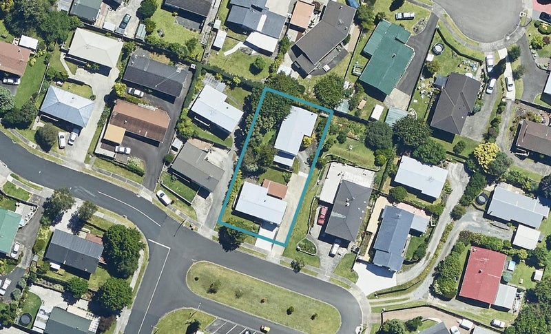 15A Chester Street, Judea, Tauranga - Carousel 1