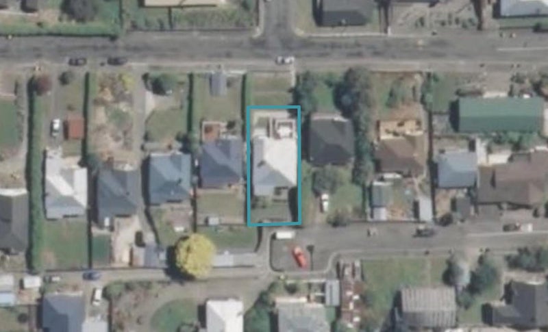 8 Clifton Terrace, West End, Timaru - Carousel 1