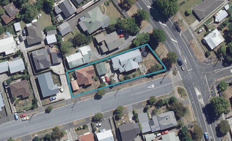 83 Cook Street, Hamilton East, Hamilton - Carousel 1