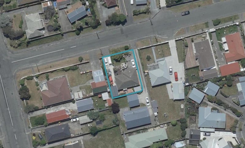 6 Pandora Street, North New Brighton, Christchurch - Carousel 1