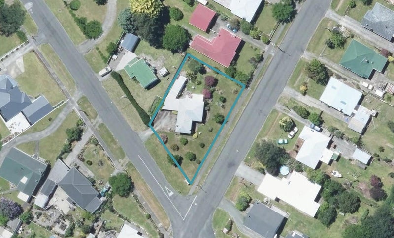 58 Mclean Street, WAIROA, Wairoa - Carousel 1