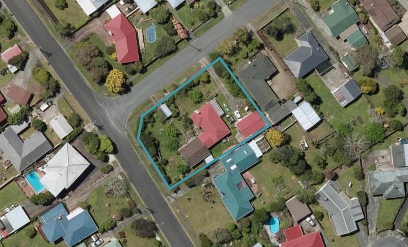 2 Cobham Place, Tikipunga, Whangarei - Carousel 1