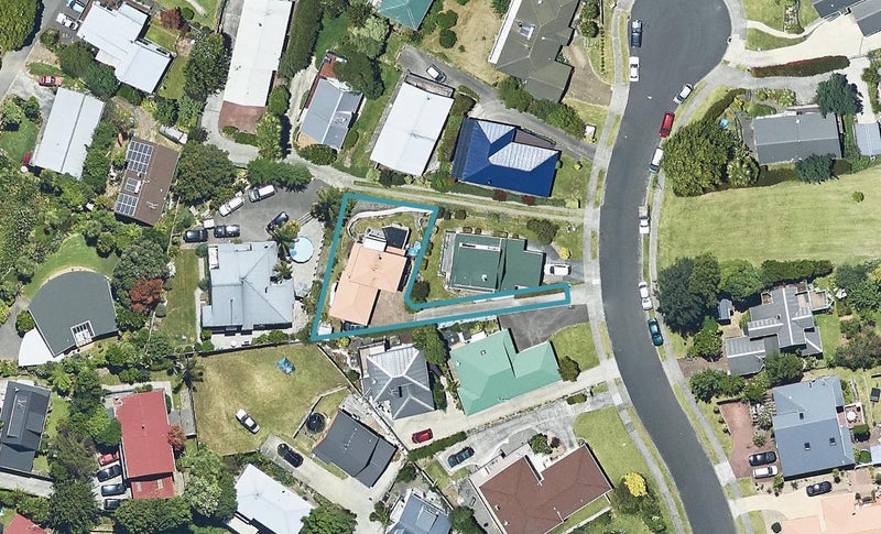 19B Philomel Crest, Welcome Bay, Tauranga - Carousel 1