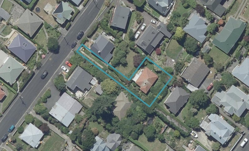 76 Walton Street, Kaikorai, Dunedin - Carousel 1