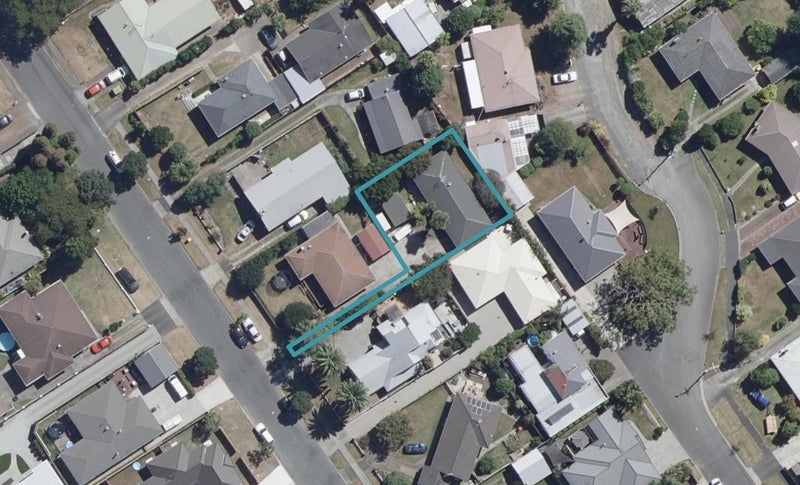 14B Dover Road, St Andrews, Hamilton - Carousel 1
