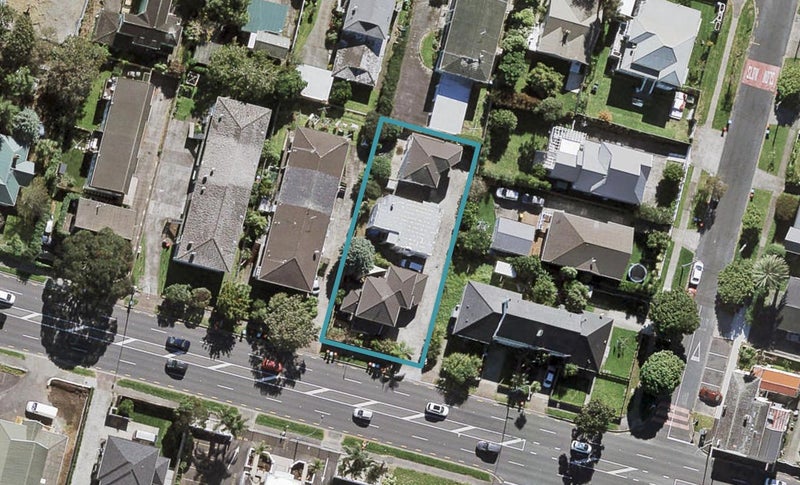 3/251 Balmoral Road, Sandringham, Auckland - Carousel 1