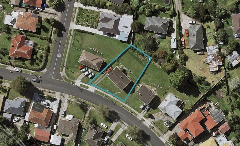 8 Rapson Road, Otara, Auckland - Carousel 1